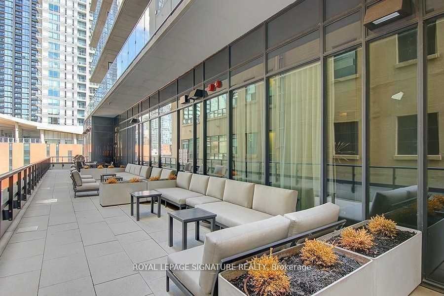 87 Peter St, unit 1708 for rent - image #15