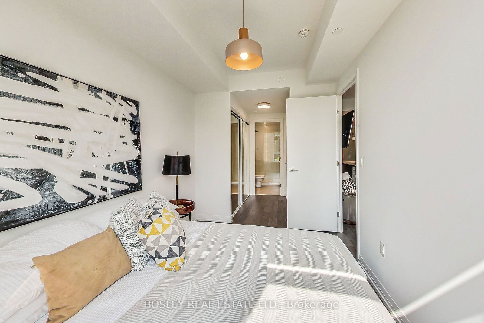 835 St Clair Ave W, unit 412 for sale - image #12