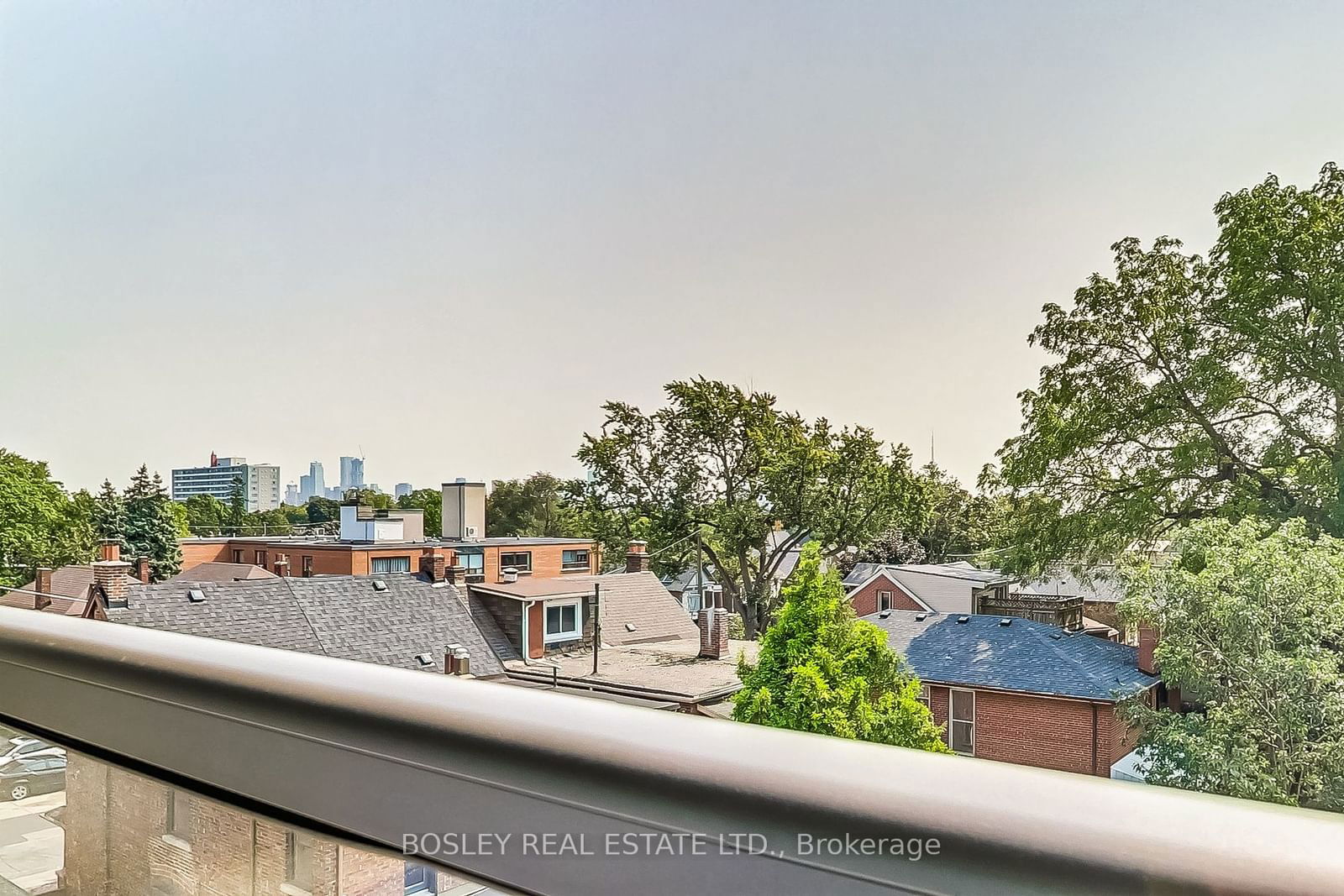 835 St Clair Ave W, unit 412 for sale - image #20