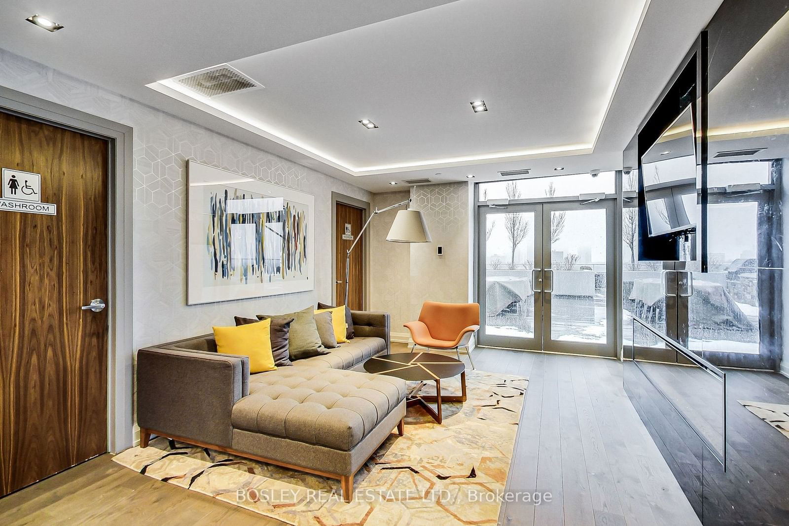 835 St Clair Ave W, unit 412 for sale - image #25