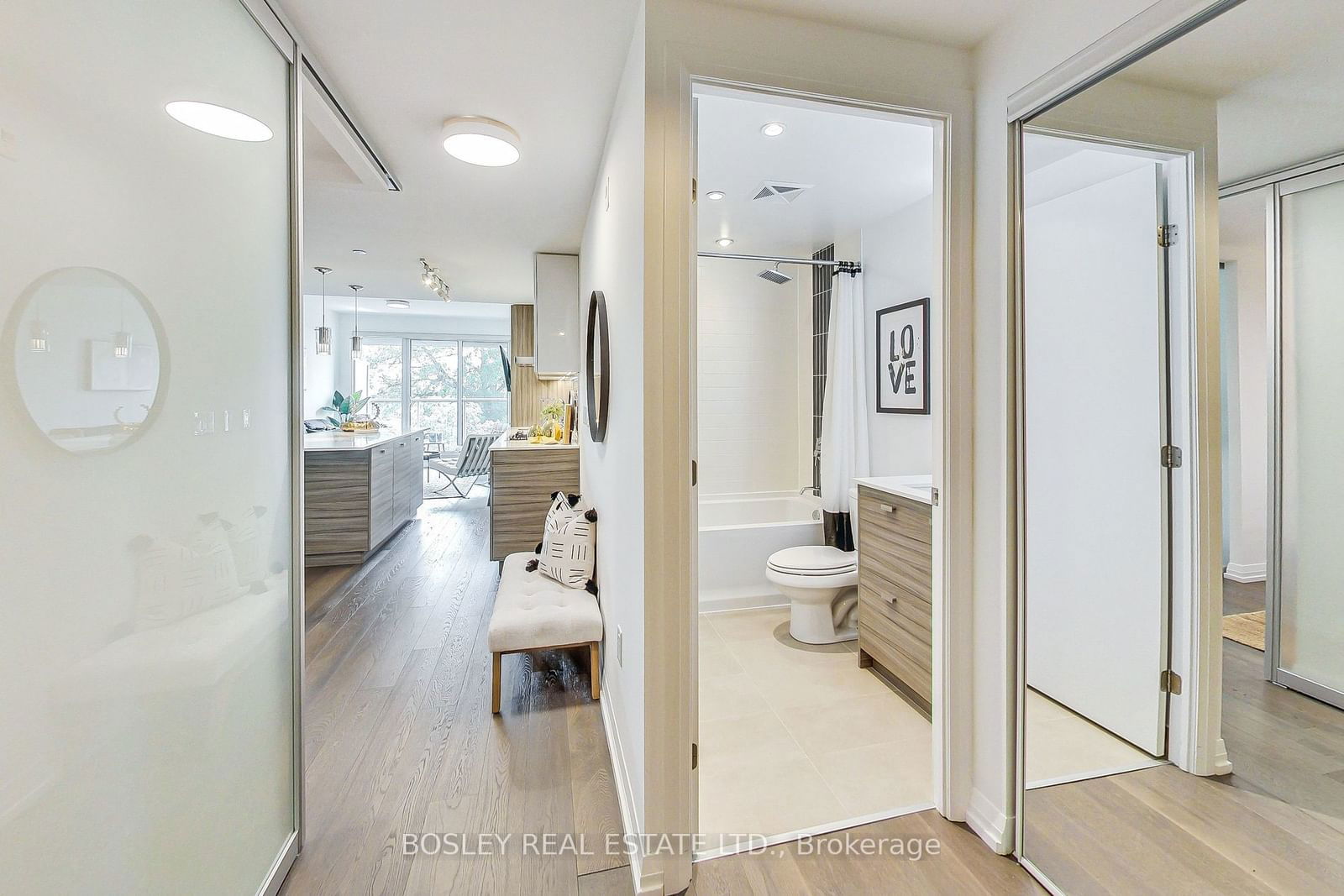 835 St Clair Ave W, unit 412 for sale - image #3