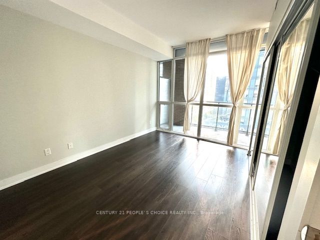 169 Fort York Blvd, unit 703 for rent - image #10