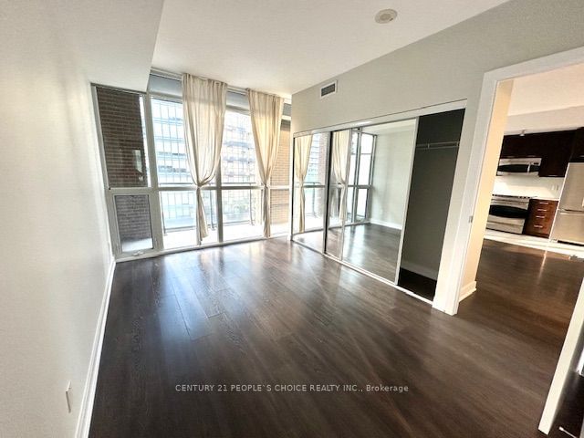 169 Fort York Blvd, unit 703 for rent