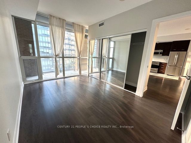 169 Fort York Blvd, unit 703 for rent