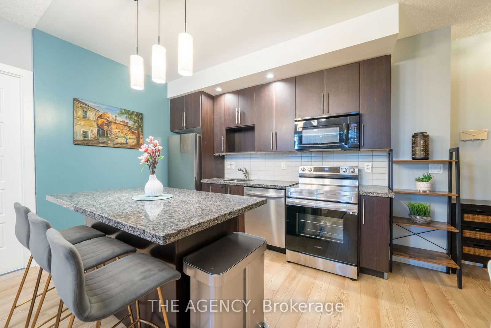 28 Linden St W, unit 905 for sale - image #7