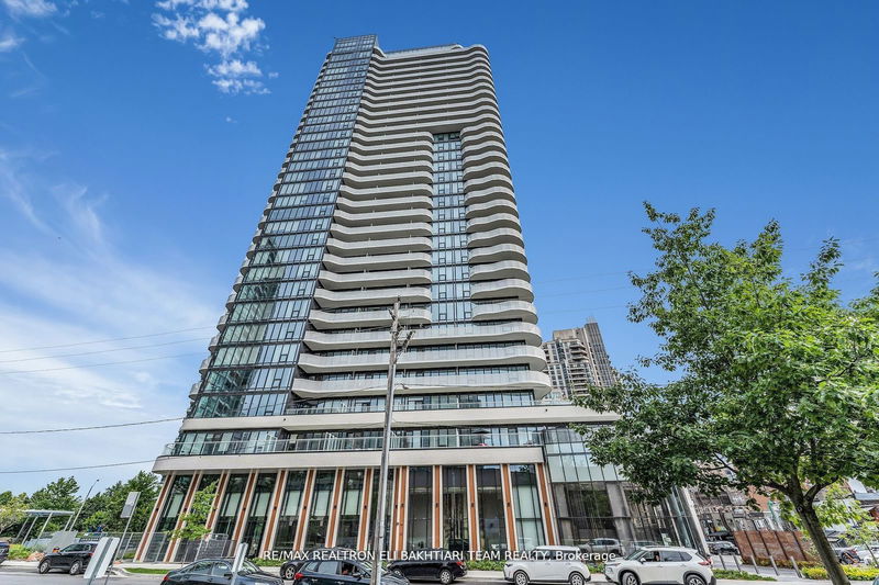 15 Holmes Ave, unit 2309 for sale - image #1