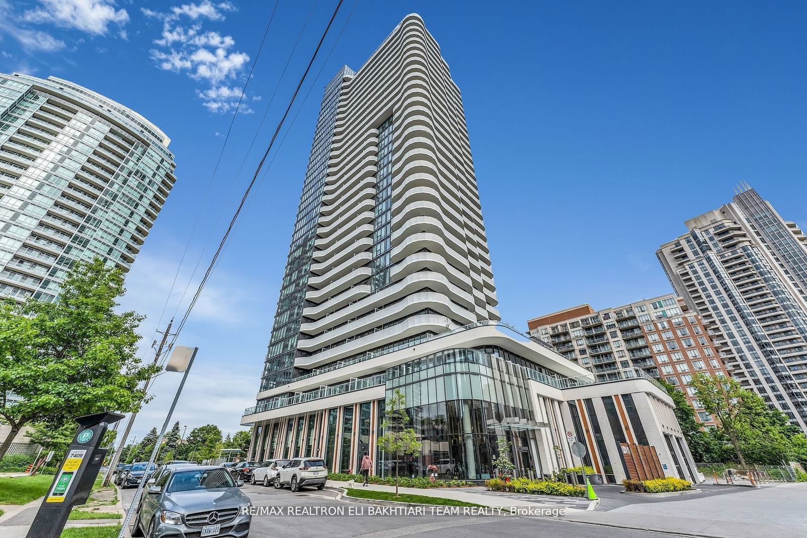 15 Holmes Ave, unit 2309 for sale - image #2