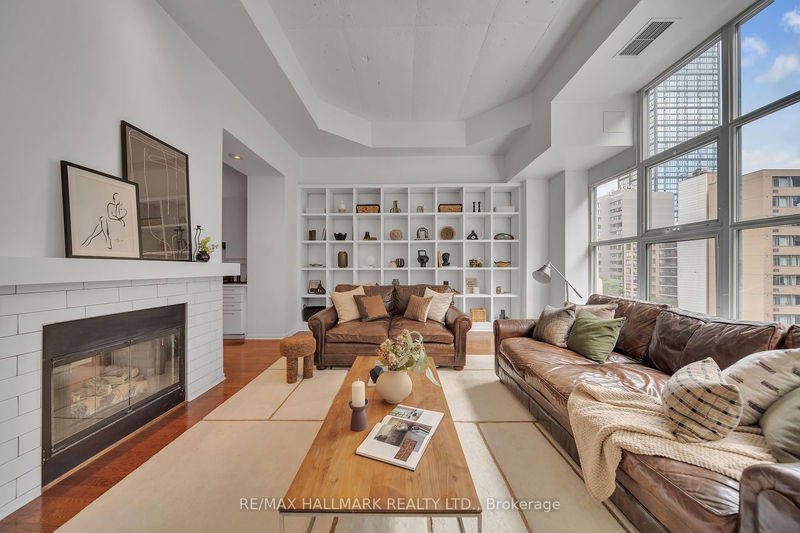 155 Dalhousie St, unit 523 for sale - image #1