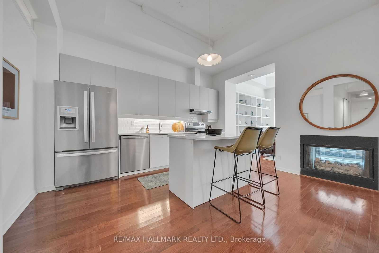 155 Dalhousie St, unit 523 for sale - image #16