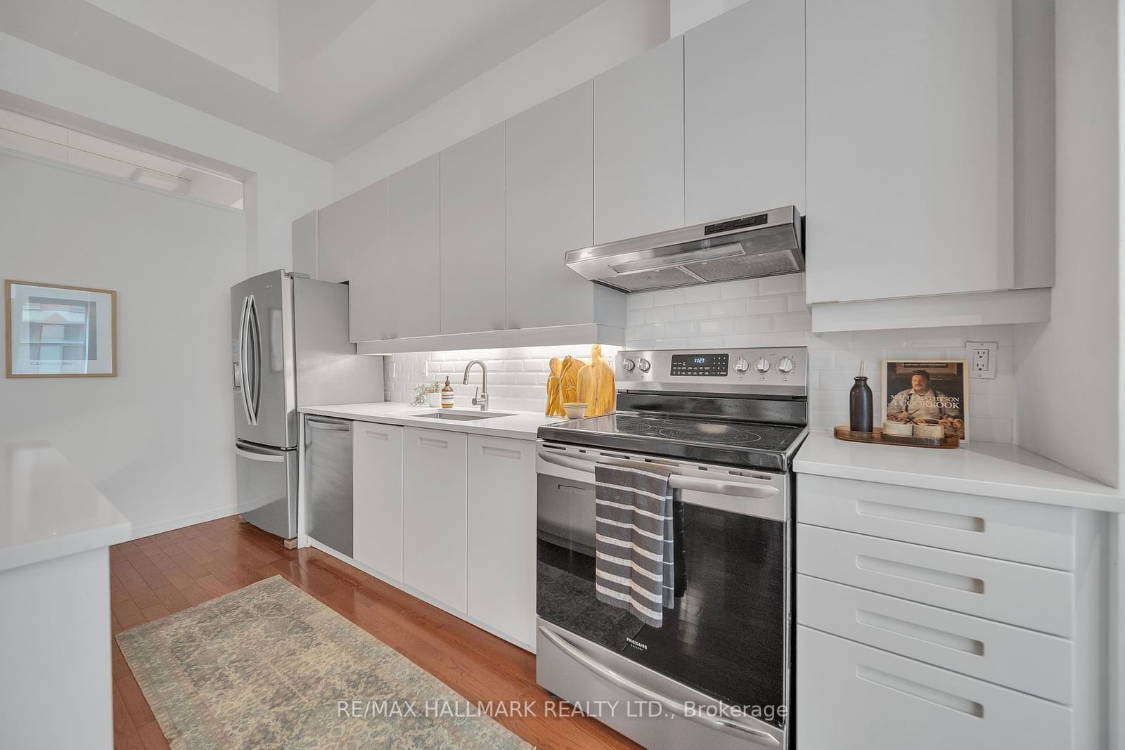 155 Dalhousie St, unit 523 for sale