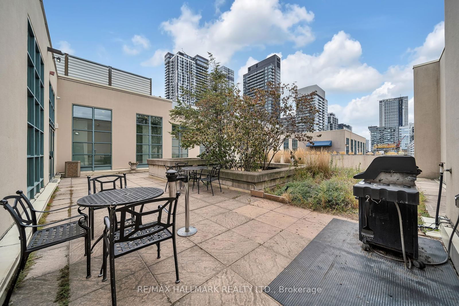 155 Dalhousie St, unit 523 for sale - image #24