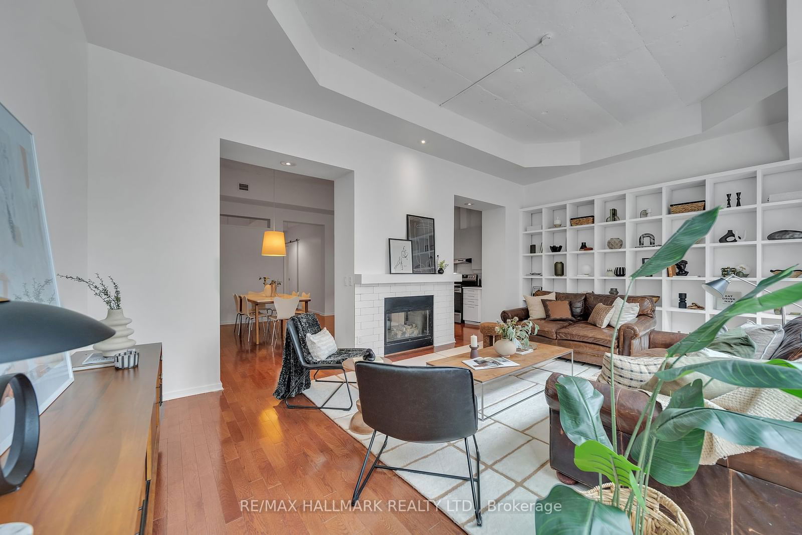 155 Dalhousie St, unit 523 for sale - image #4