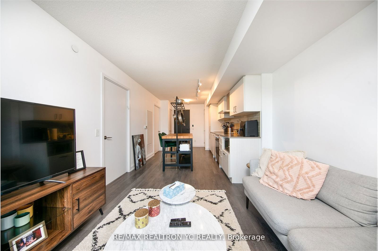 125 Redpath Ave, unit 808 for sale - image #11