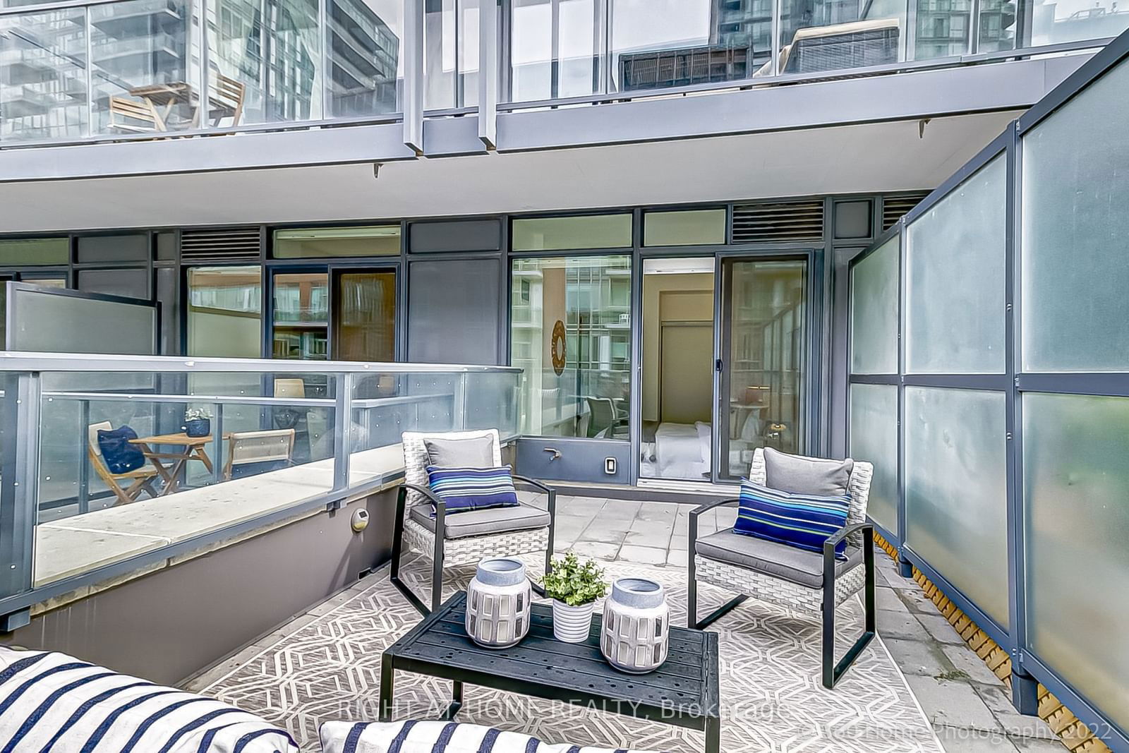 105 George St, unit 312 for rent - image #1