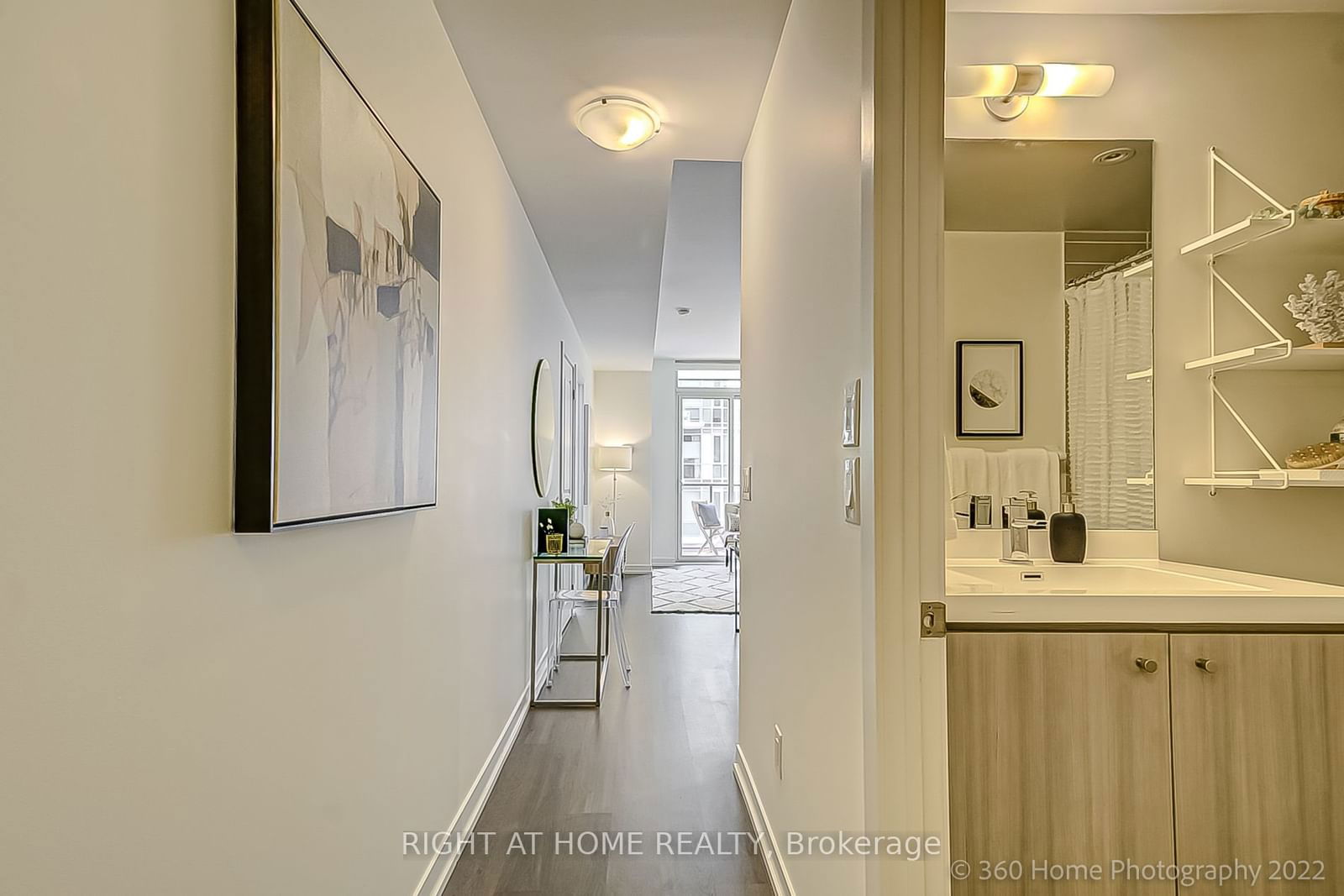 105 George St, unit 312 for rent - image #21