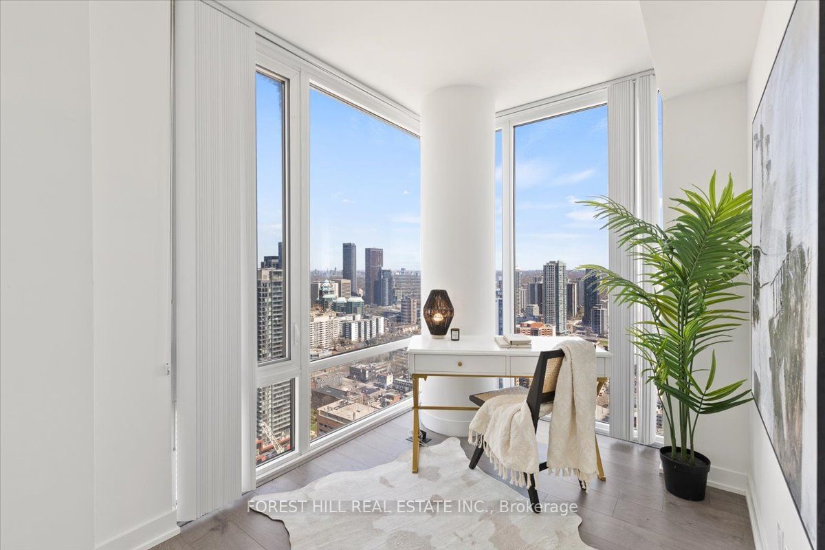 501 Yonge St, unit 3805 for sale - image #14