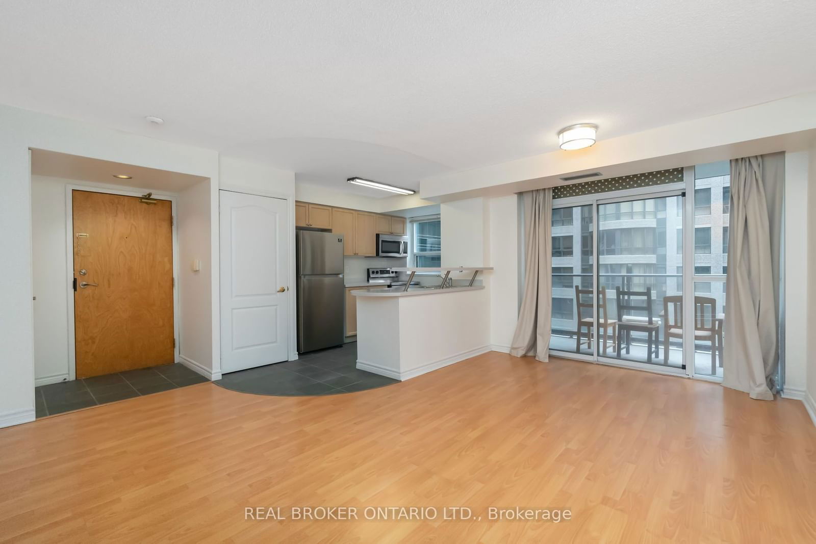 30 Hayden St, unit 601 for rent