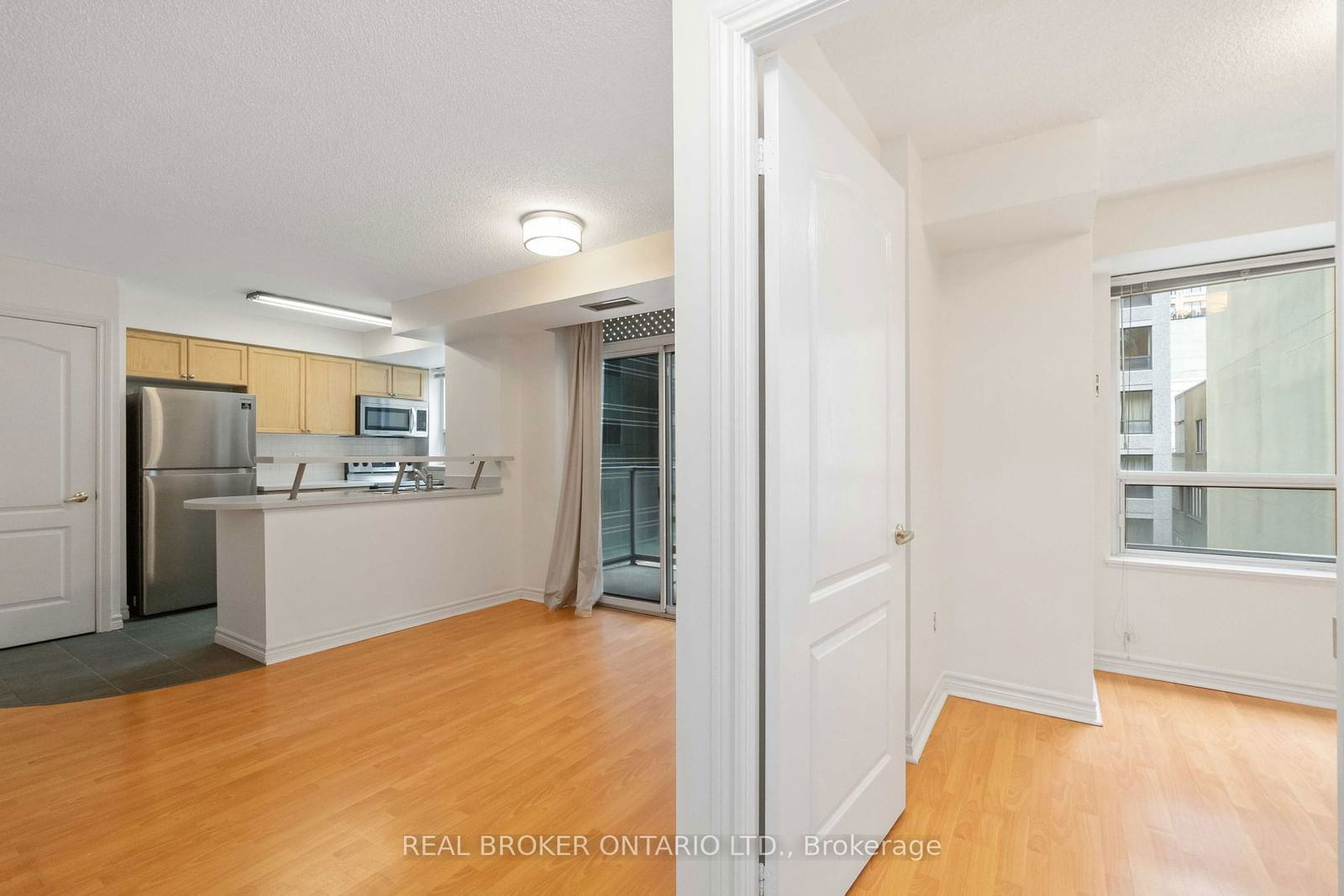 30 Hayden St, unit 601 for rent - image #21