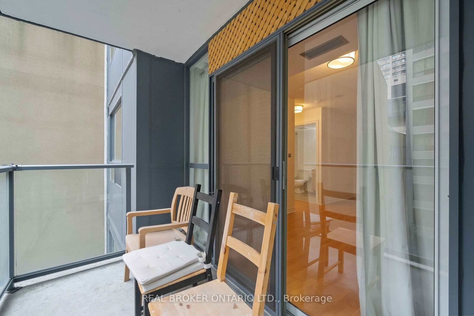 30 Hayden St, unit 601 for rent - image #28