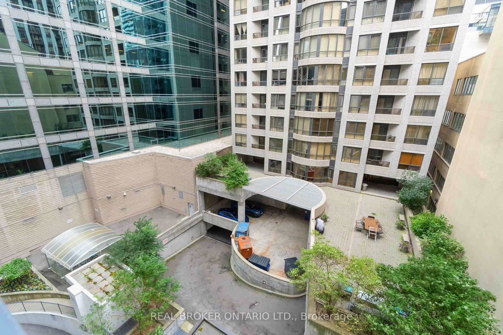 30 Hayden St, unit 601 for rent - image #29