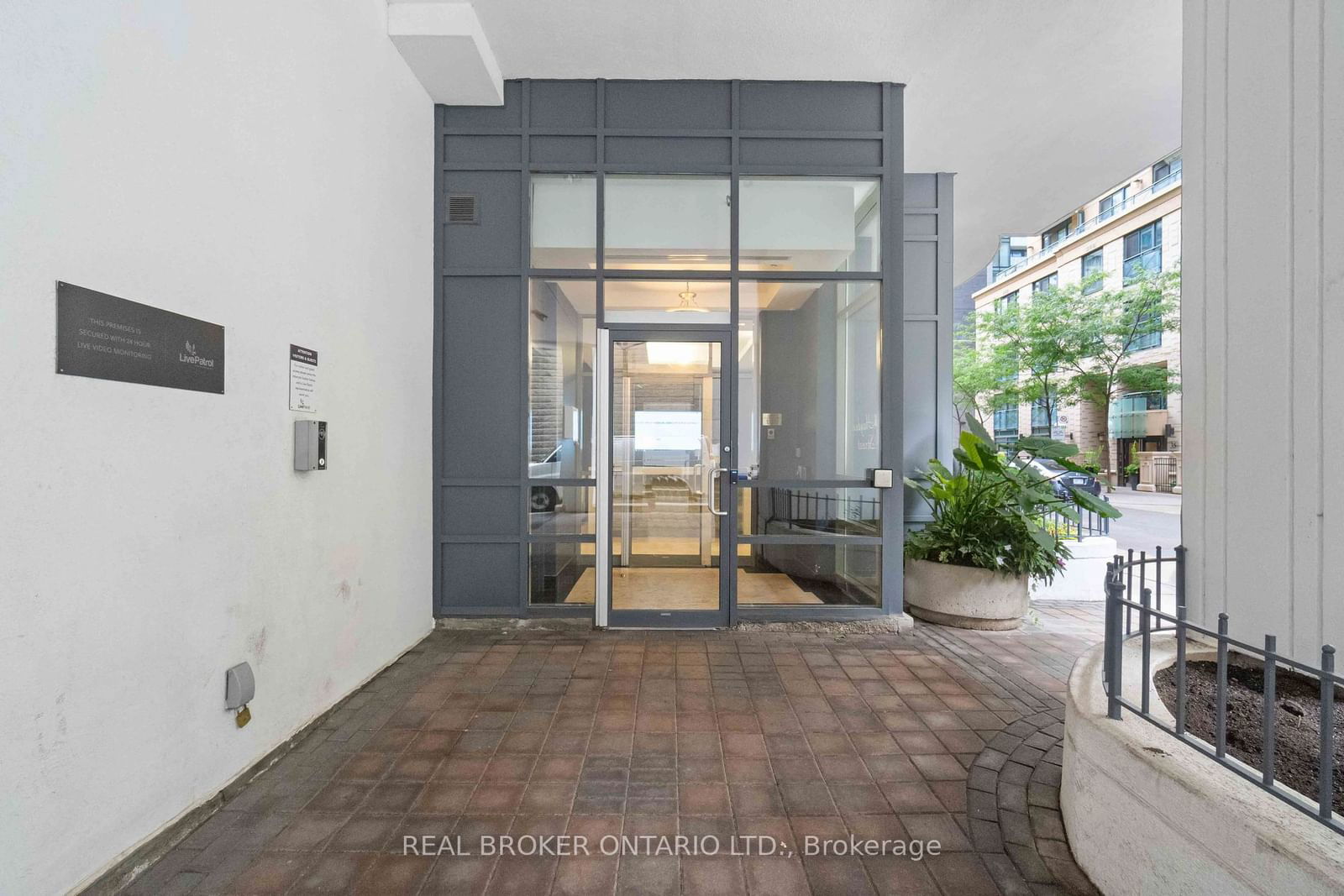 30 Hayden St, unit 601 for rent - image #31