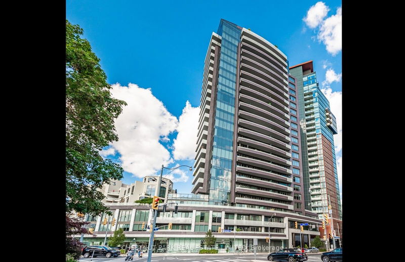 88 Davenport Rd, unit 603 for sale - image #1