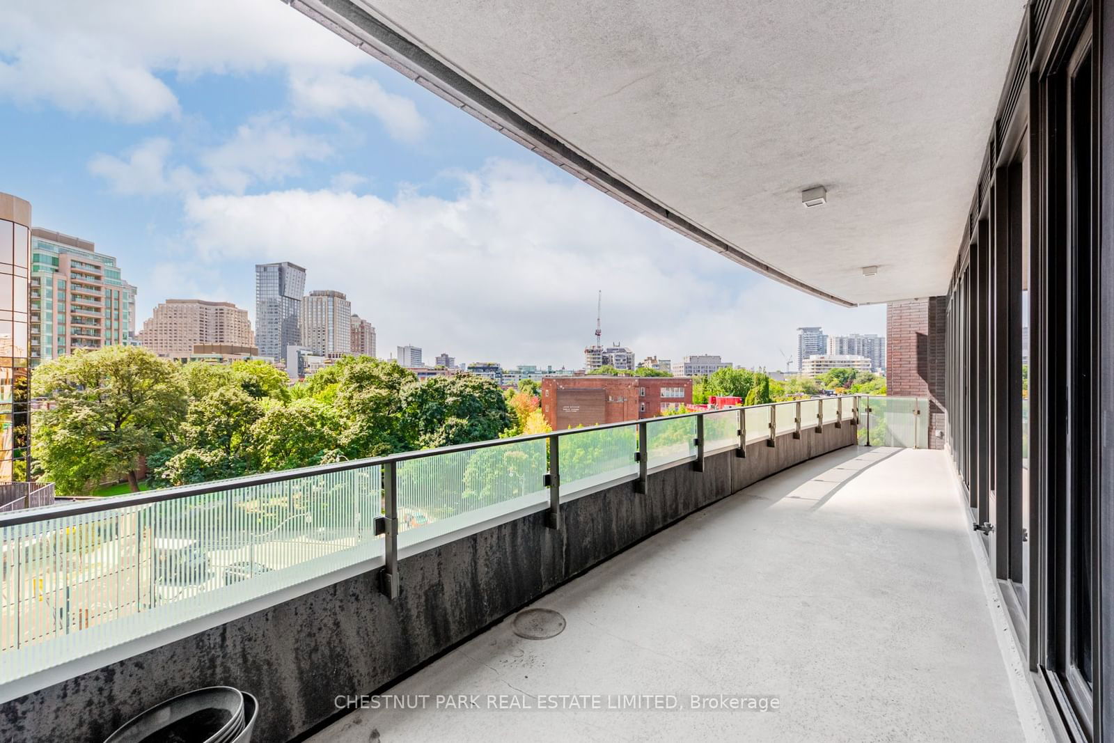 88 Davenport Rd, unit 603 for sale - image #16