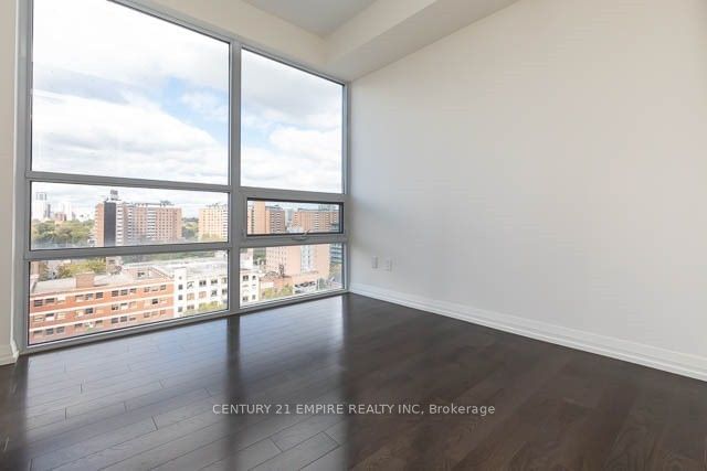 460 Adelaide St E, unit 1505 for rent