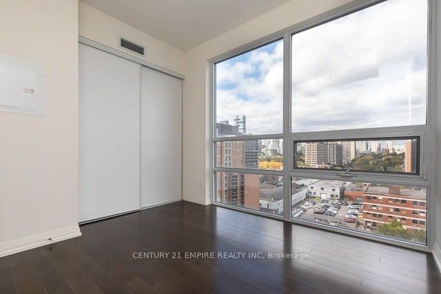 460 Adelaide St E, unit 1505 for rent