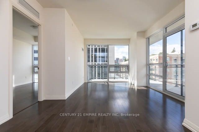 460 Adelaide St E, unit 1505 for rent