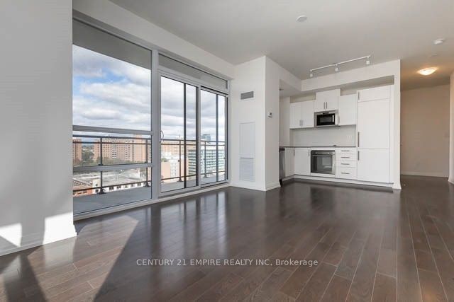 460 Adelaide St E, unit 1505 for rent