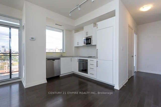 460 Adelaide St E, unit 1505 for rent