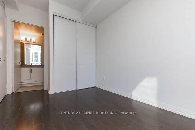 460 Adelaide St E, unit 1505 for rent