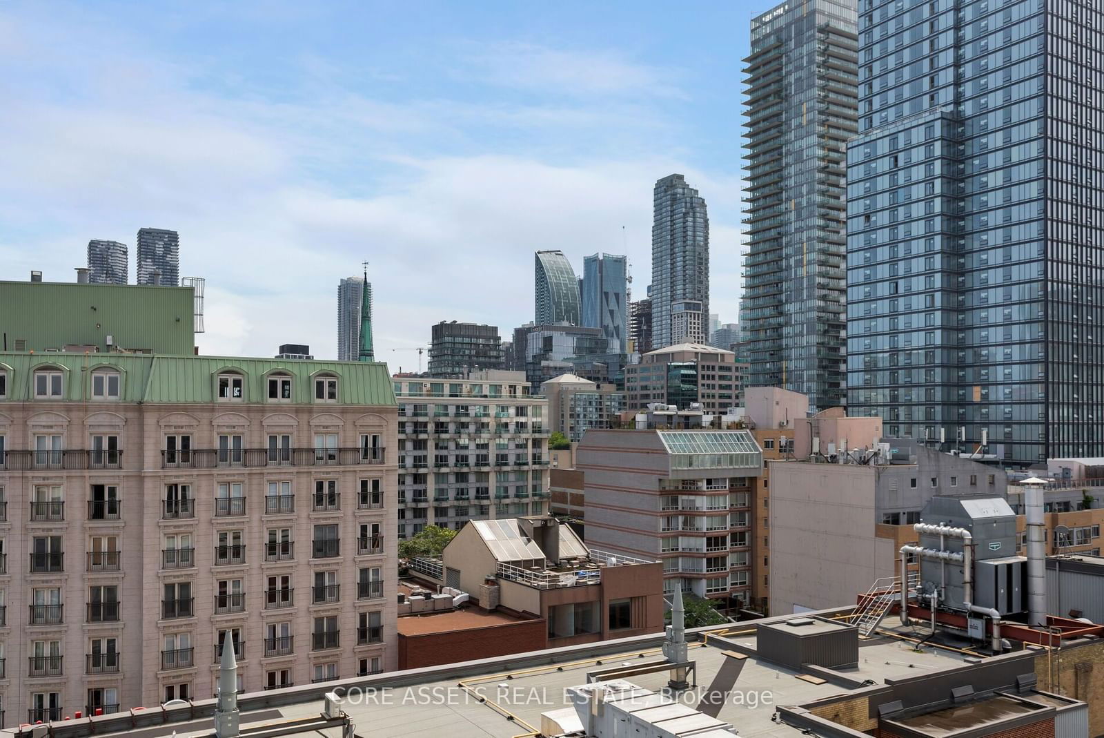 127 Queen St E, unit 1002 for sale - image #12