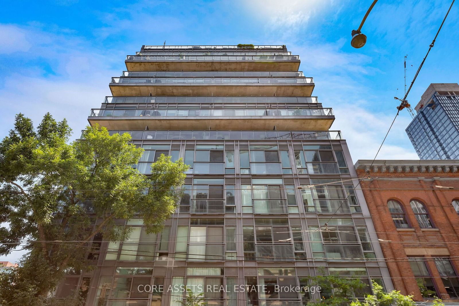 127 Queen St E, unit 1002 for sale - image #2