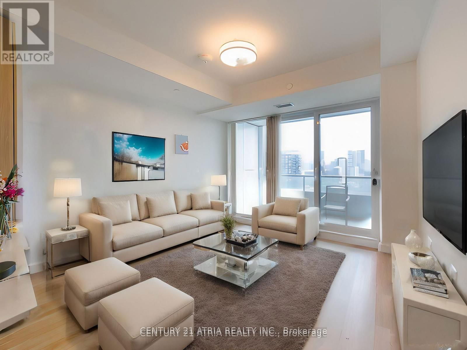 225 Sumach St, unit 2208 for rent - image #1