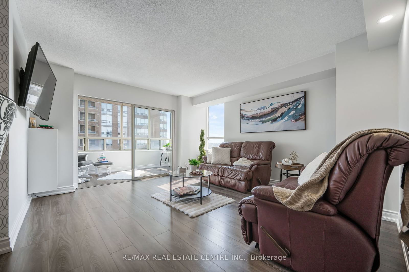 205 Wynford Dr, unit 1005 for sale - image #15