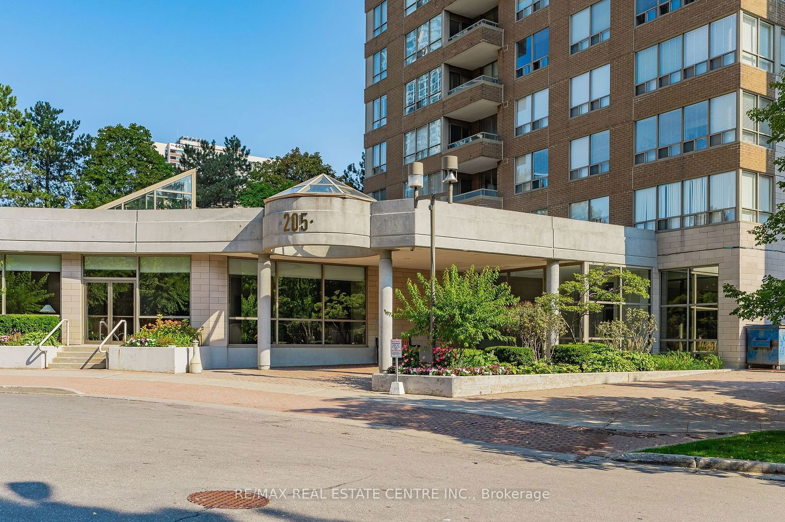 205 Wynford Dr, unit 1005 for sale - image #3