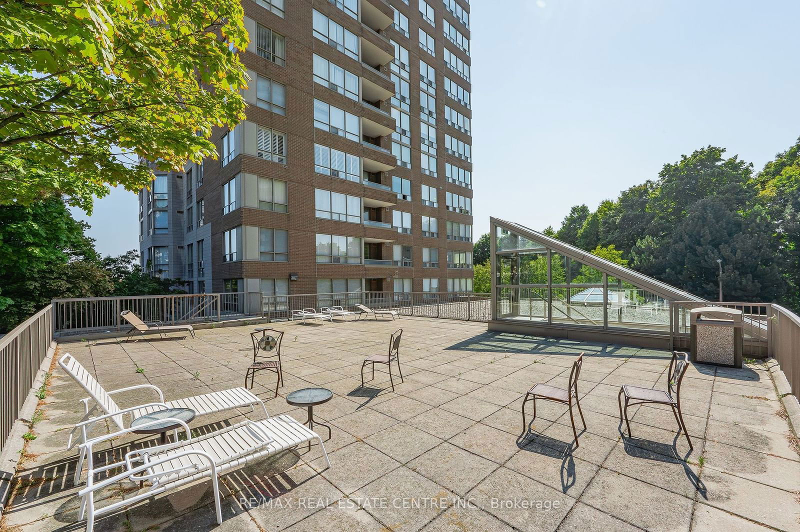 205 Wynford Dr, unit 1005 for sale - image #36