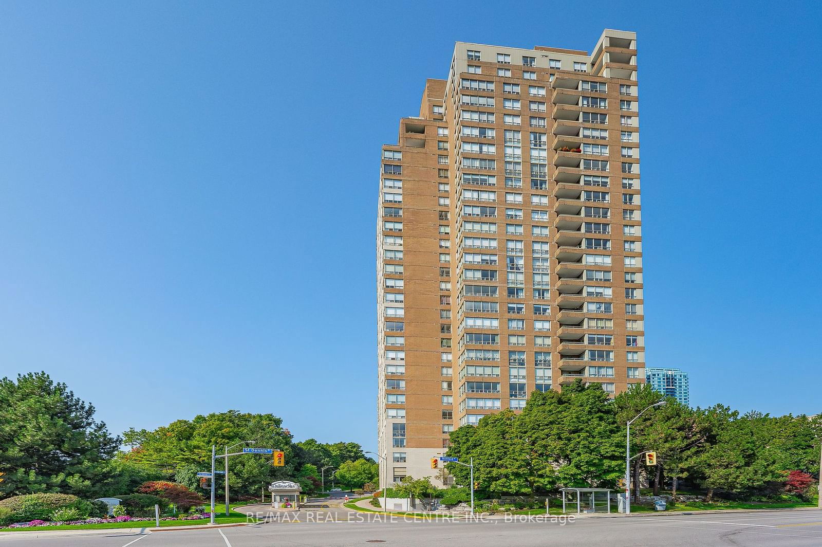 205 Wynford Dr, unit 1005 for sale - image #37