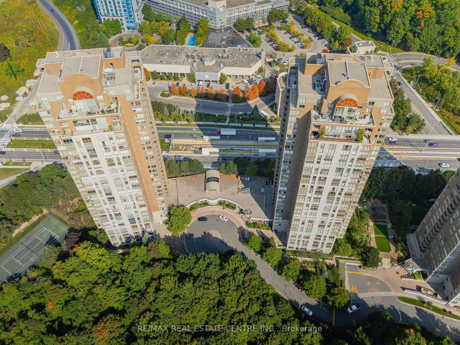 205 Wynford Dr, unit 1005 for sale - image #39