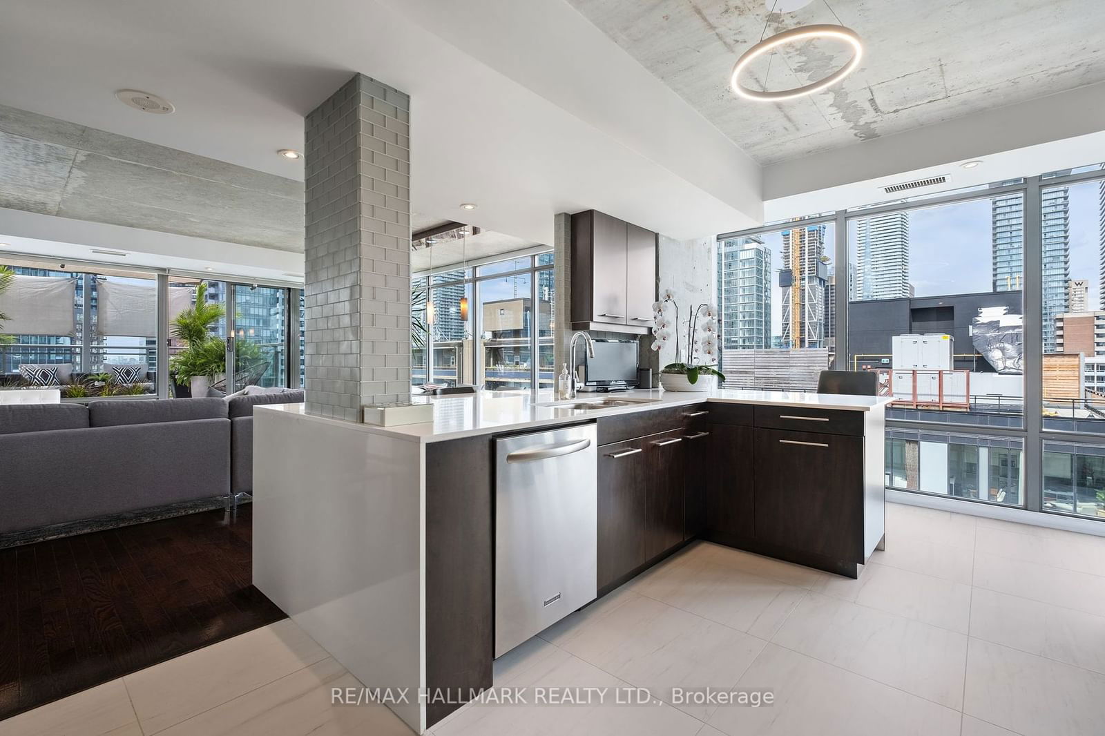 22 Wellesley St E, unit PH2 for sale - image #12