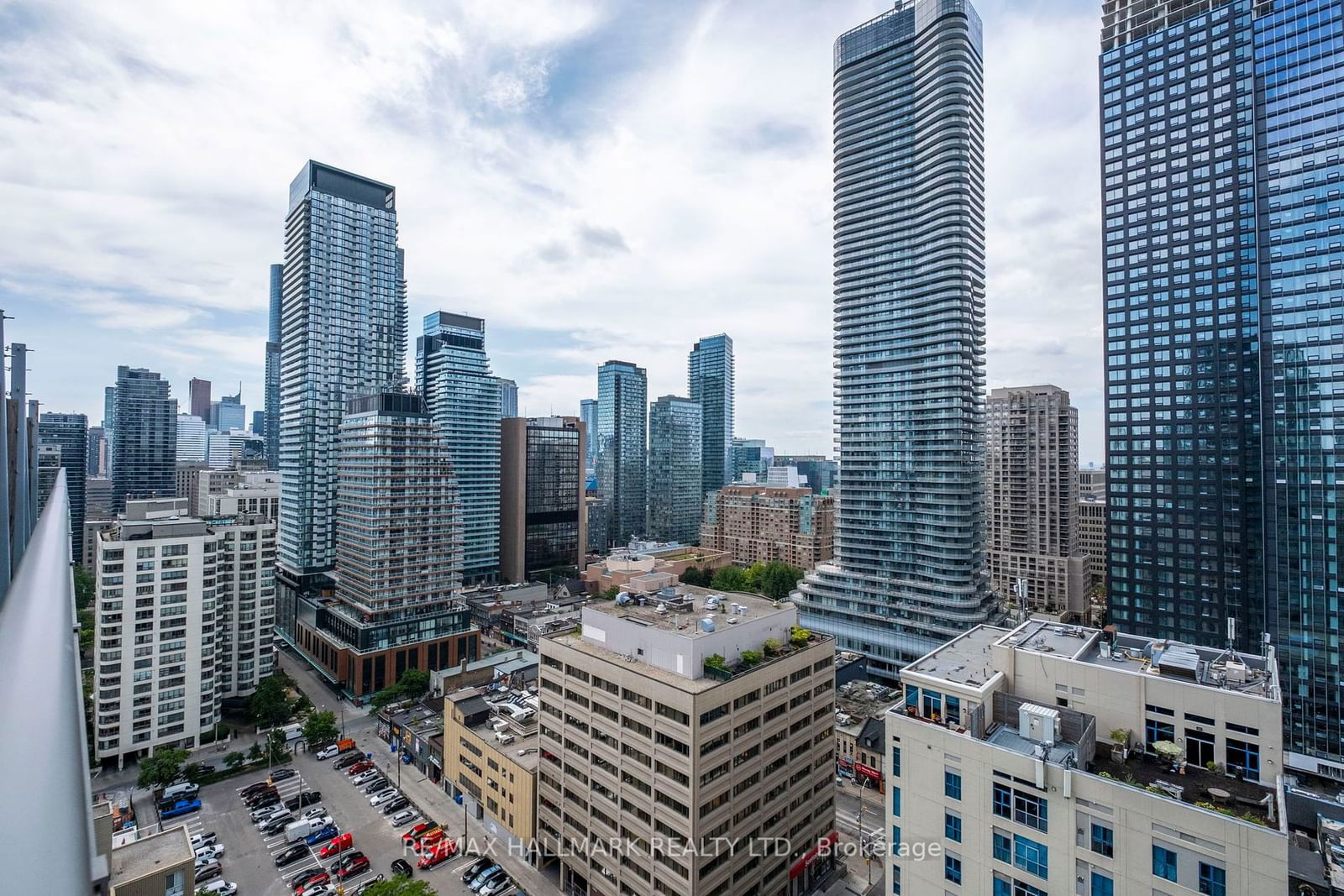 22 Condominiums, Downtown, Toronto