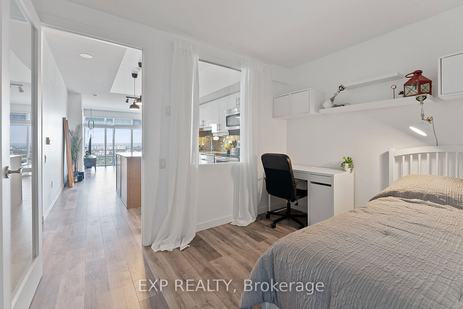 2191 Yonge St, unit 4606 for sale - image #22