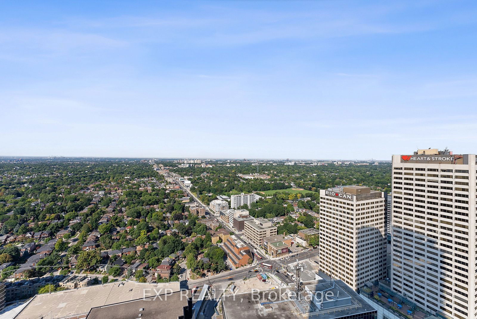 Quantum North Tower, Midtown, Toronto