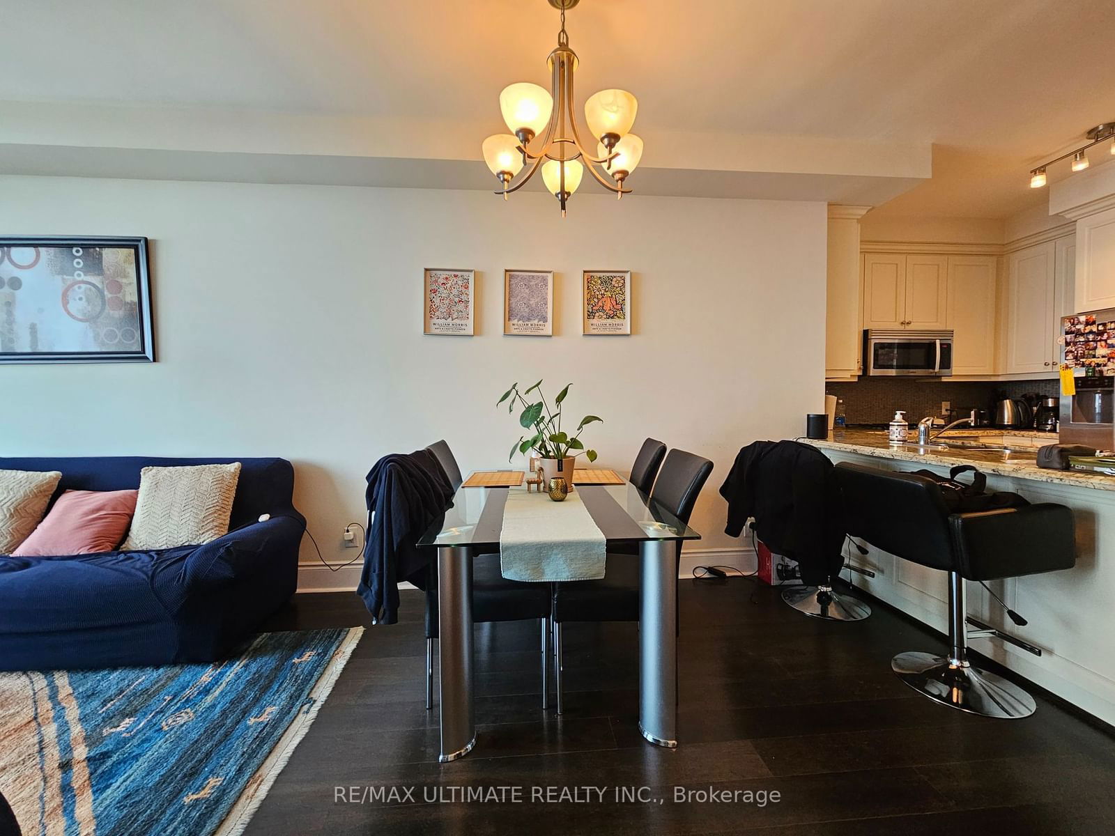 33 Bay St, unit 4901 for rent - image #8