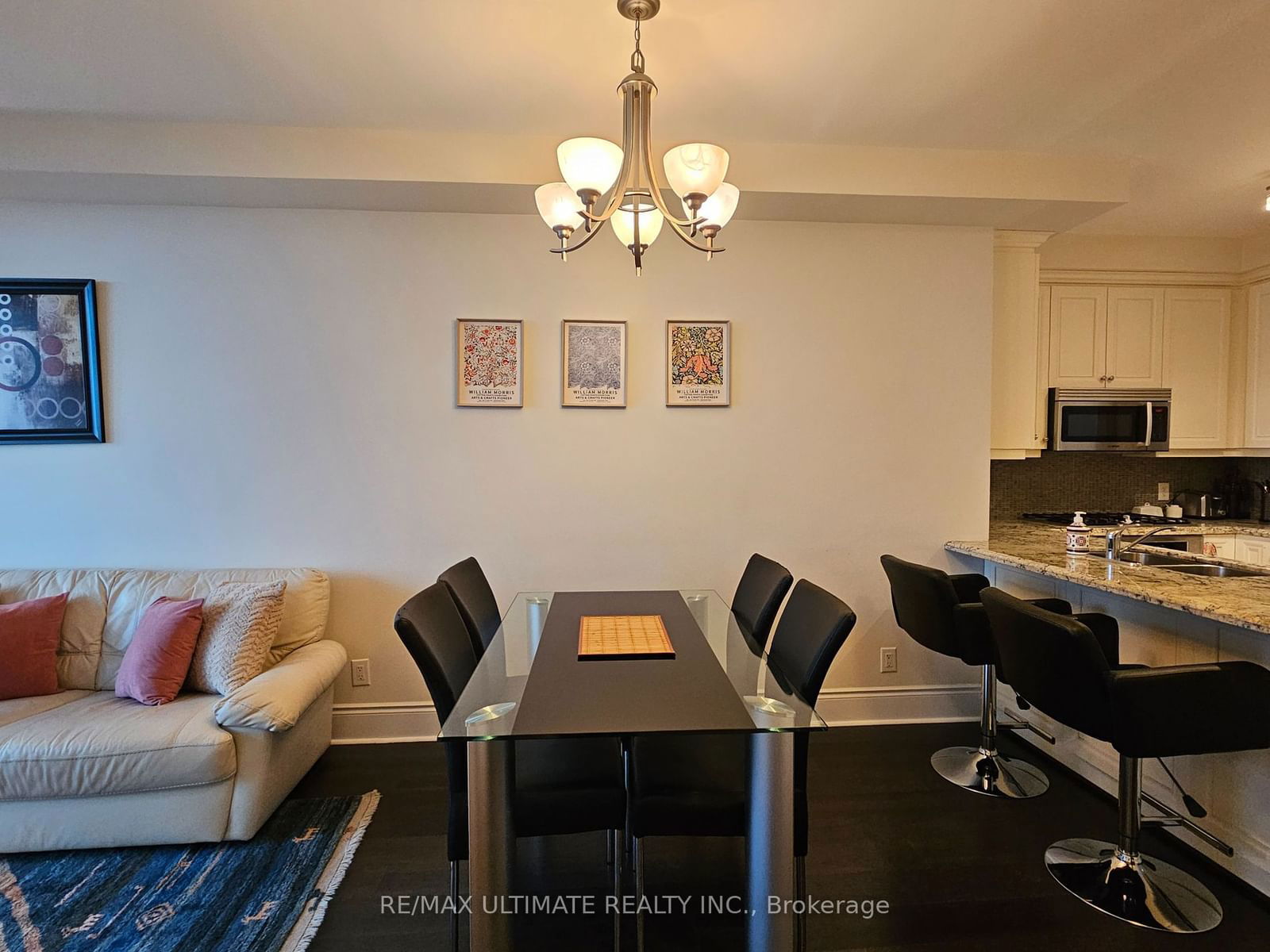 33 Bay St, unit 4901 for rent - image #9