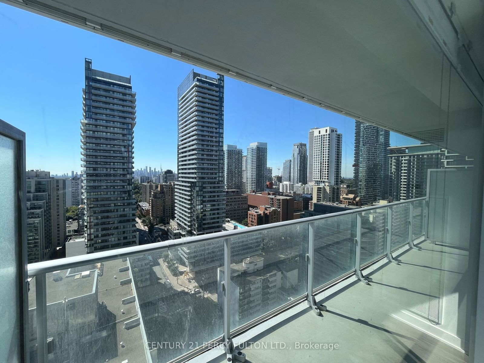 195 Redpath Ave, unit 2409 for sale