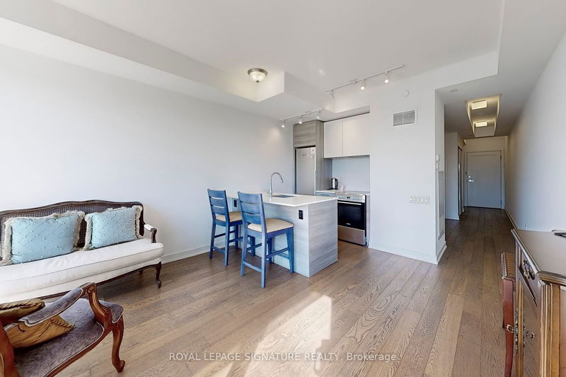 57 St Joseph St, unit 516 for rent - image #1