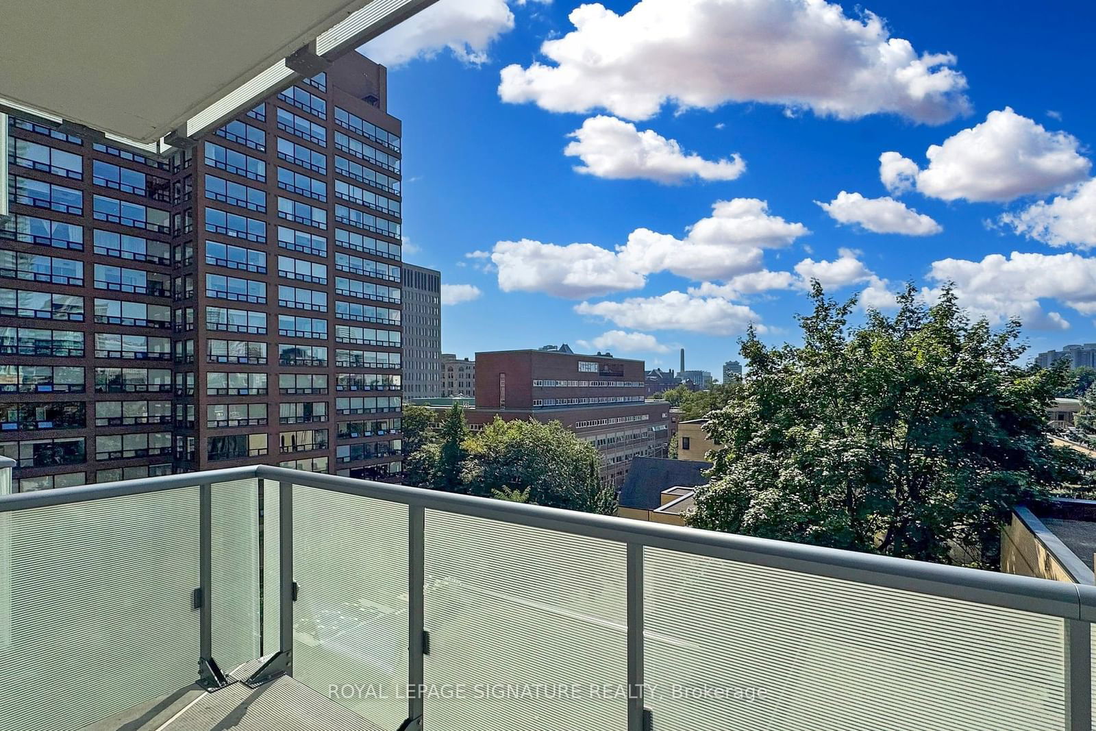 57 St Joseph St, unit 516 for rent - image #28